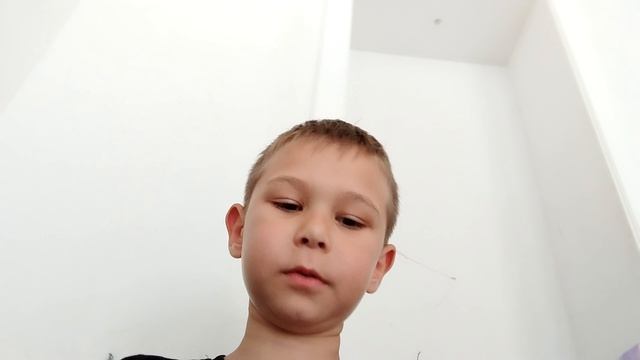 первое видео