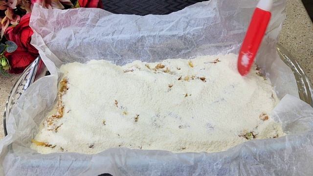Пирог с ЯБЛОКОМ и МАНКОЙ! Пальчики оближешь!