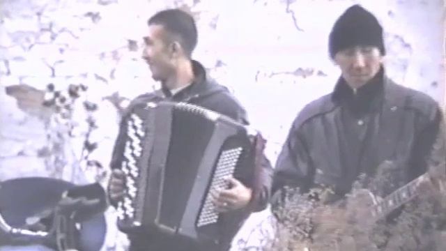 Юргамышские группы