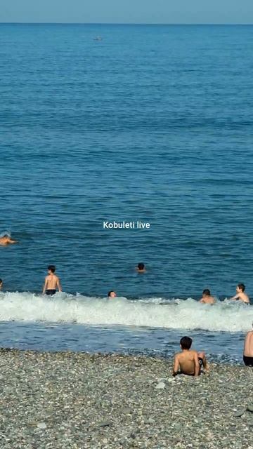 24.06.2025 Кобулети видео  из группы Kobuleti live в телеграм