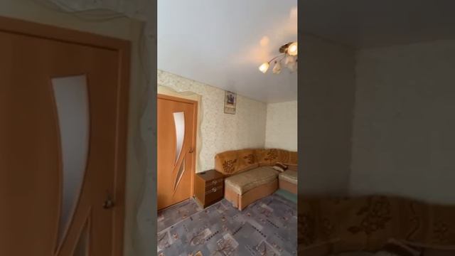 Дом в хорошей локации!