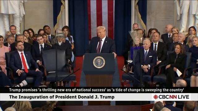 ТРАМП ОСАТАНЕЛ ОТ ЭТИХ СЛОВ МЕДВЕДЕВА! БРАВО!