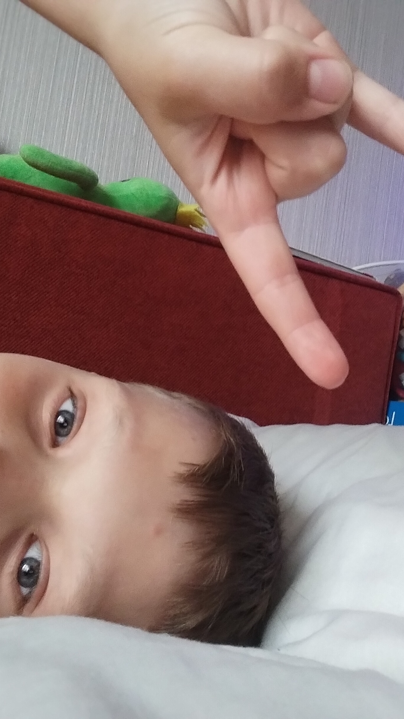 о новом видео