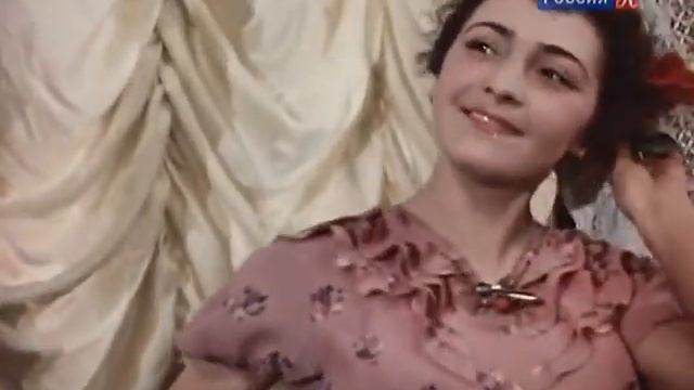 Стрекоза (1954)