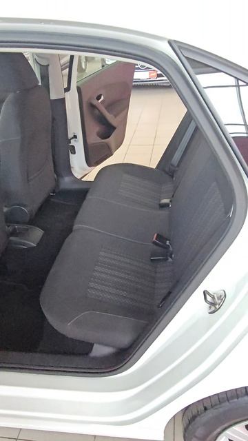 Volkswagen Polo '2018