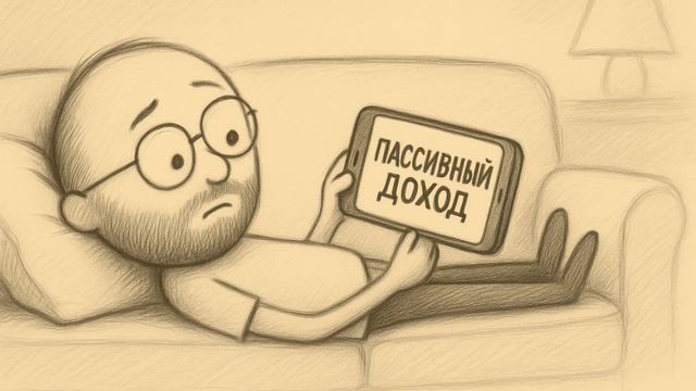 Если все время тратить на зарабатывание денег то, когда тогда жить?