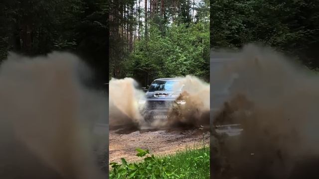 🚗 Встречайте RAM 1500 RHO 2025 в эффектном цвете Diamond