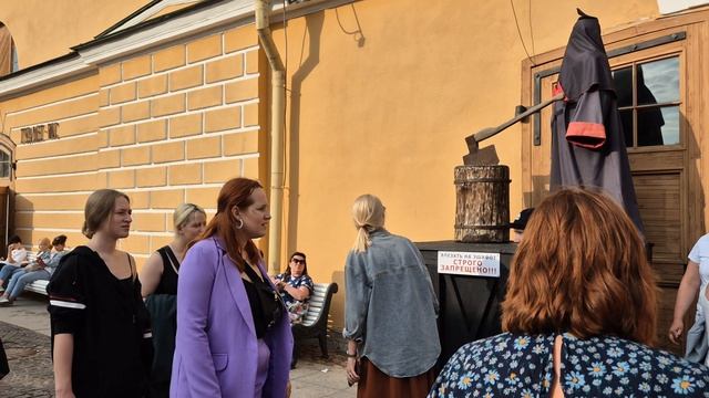 Орудия пыток средневековья