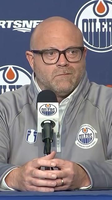 "Connor McDavid Is Our Number 1 Priority"