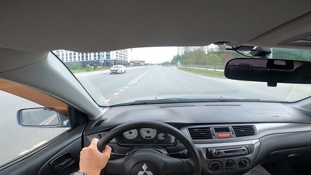 ЛАНСЕР