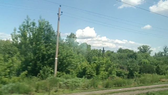 На большой скорости Дневной экспресс..Домой всегда быстрей дорога. *Гуляй*MIROLYBOVA
.