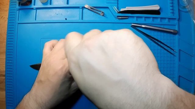 Нож CKRT-7091 Cinco
