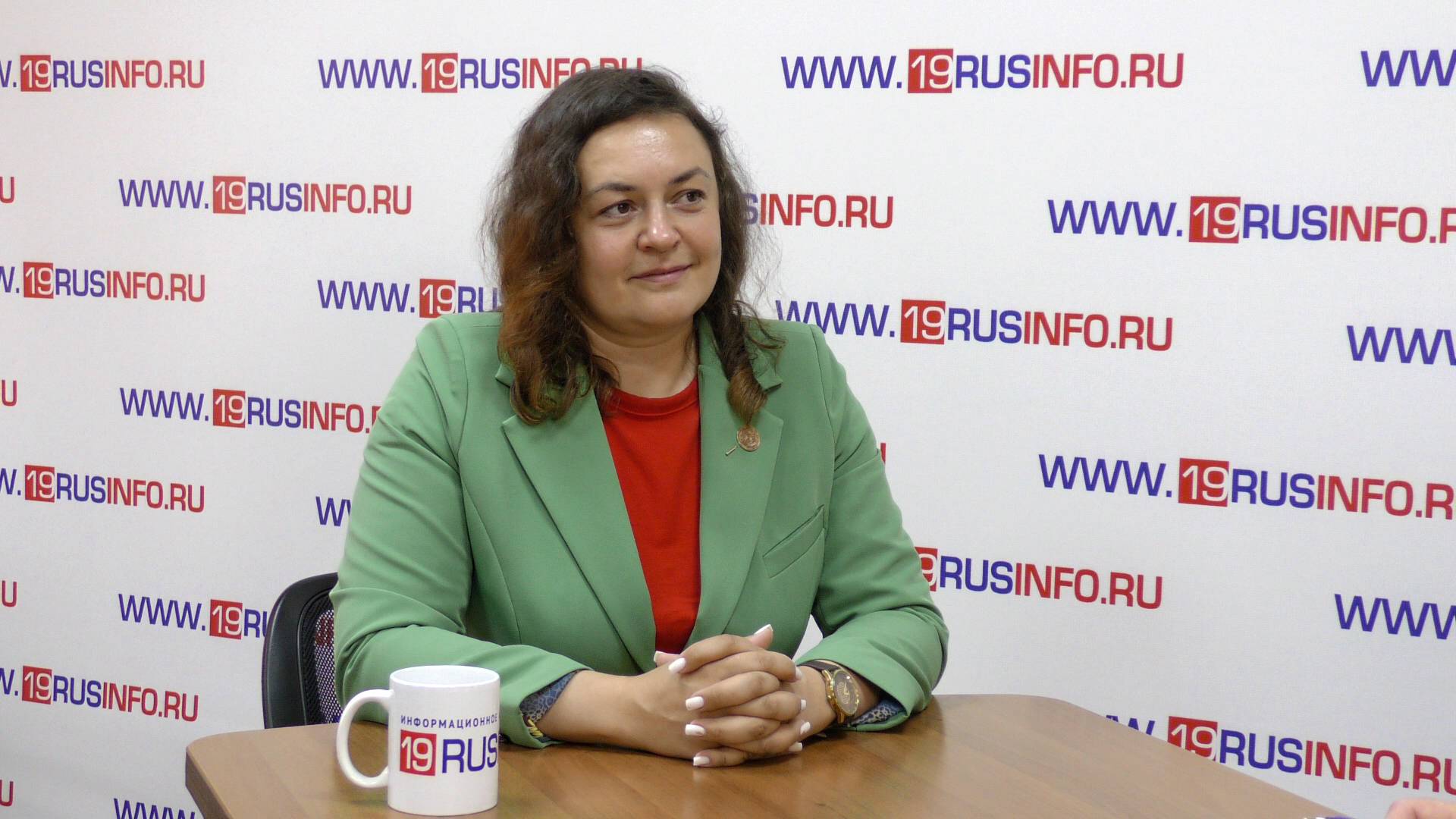 Елена Гопина об образовании и планировании