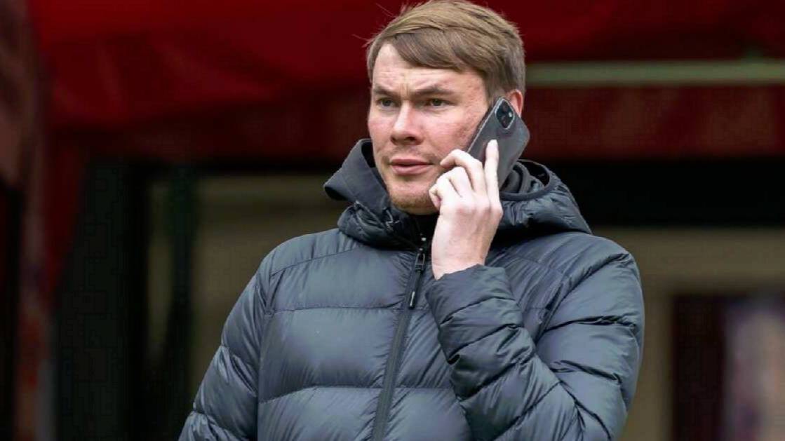Директору и совладельцу ФК "Торпедо" предъявлено обвинение в подкупе судей