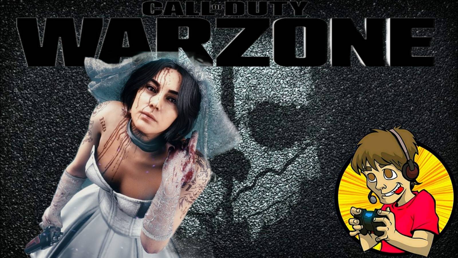 🕹️ WARZONE НЕ ПЛОХИЕ МОМЕНТЫ 🕹️