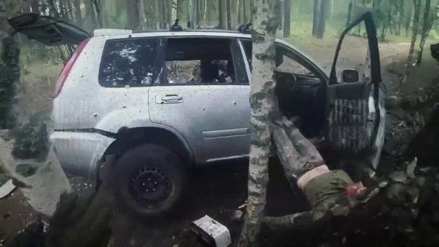 Засадные мероприятия!