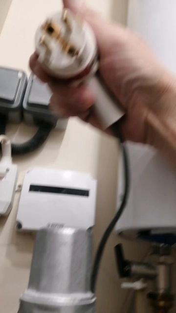 Французская розетка