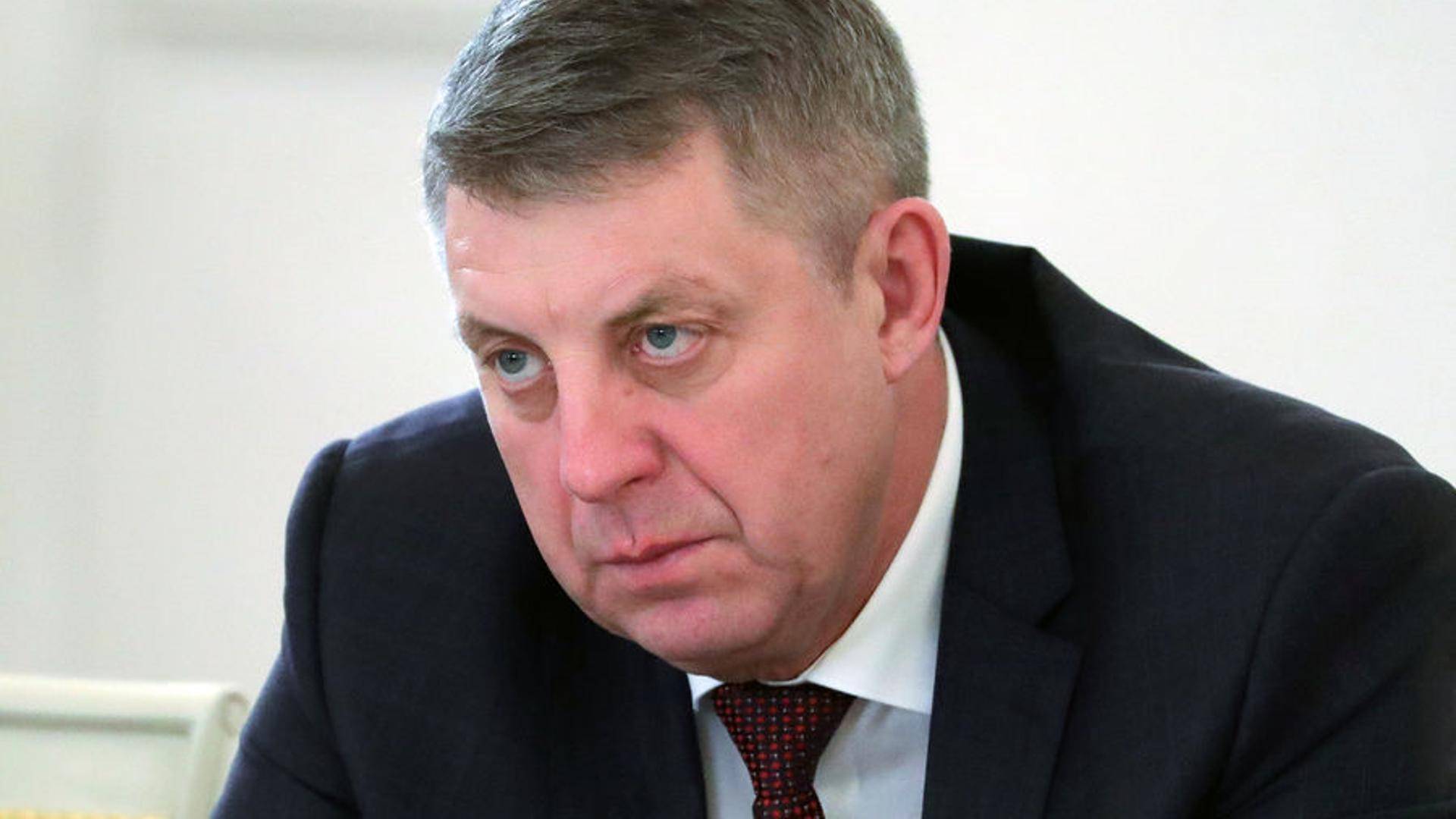 Власти рассказали, во сколько обойдется восстановление Брянской области