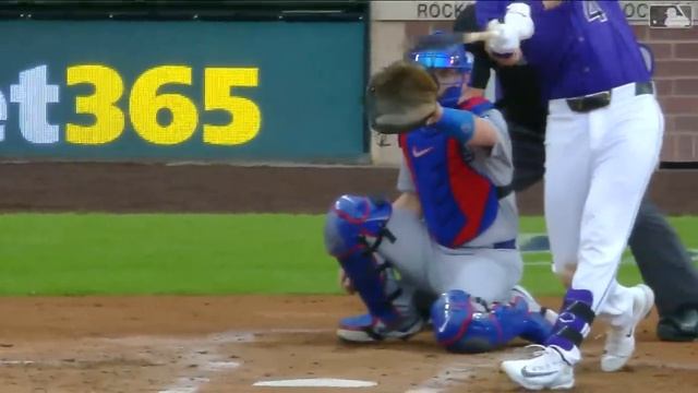 Dodgers vs. Rockies Game Highlights (6/24/25) | MLB Highlights