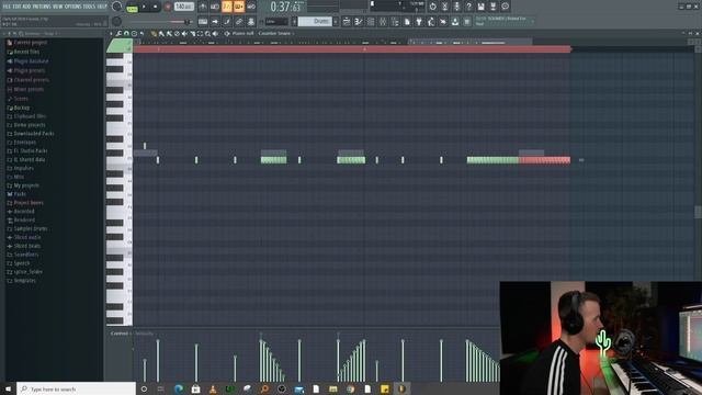 02.4. Counter Snares