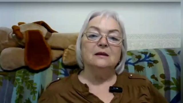 Как ОСОзнать Зависимость. 24.06.2025 #полина_кудрина