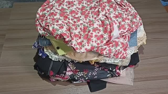 Лот 097 Микс м_ж Германия Экстра (много XL) 1180₽_ кг 159 ед 36,8 кг