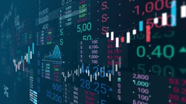 Свежие новости фондового рынка.Прогноз на 25 июня. Нефть.