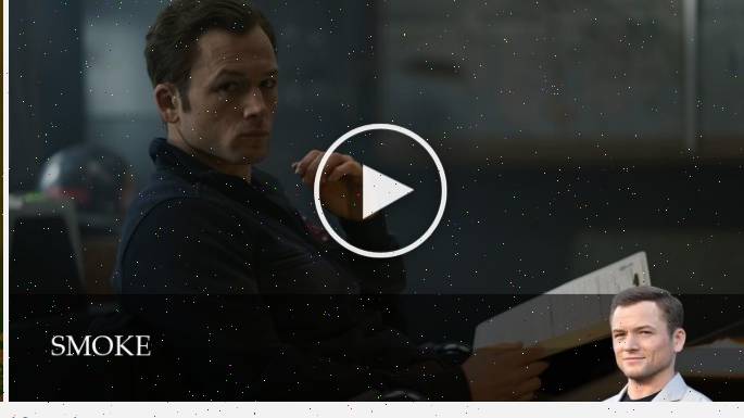 Дым (Сериал) - 1 Сезон 1 серия + сериал в хорошем качестве
