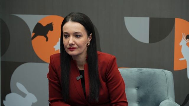 Владимир Зубарев: «Как человеческие лекарства адаптируют для лечения питомцев»