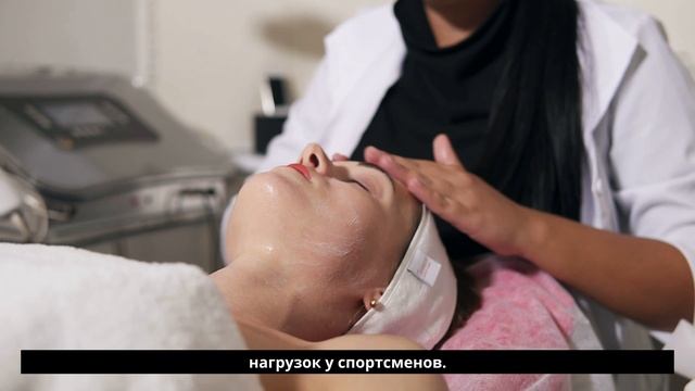 Гидромассаж подводный душ-массаж EfimovTRANING4