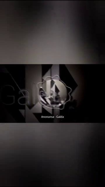 Anonansa - Galda (Official video)  #pop #popmusic  #music #anonansa #galda #caritas