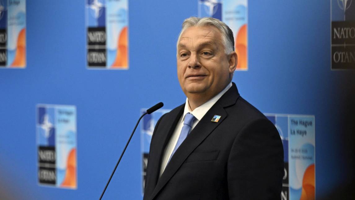 Орбан: ни одна страна НАТО сейчас не сможет найти лишние деньги на военные нужды