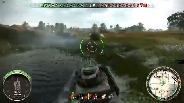 Wot  ps5 H