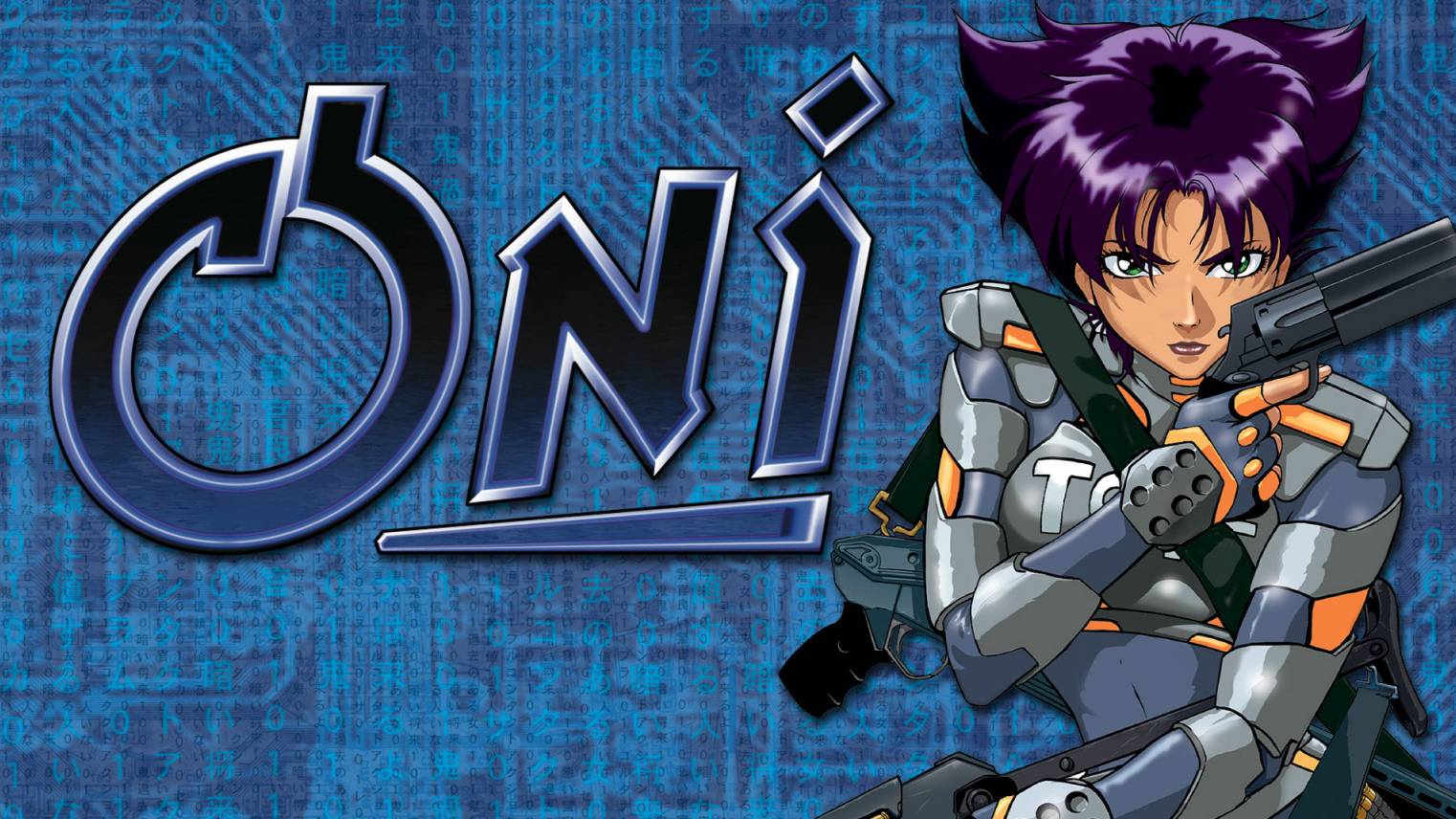 Oni прохождение серия №6