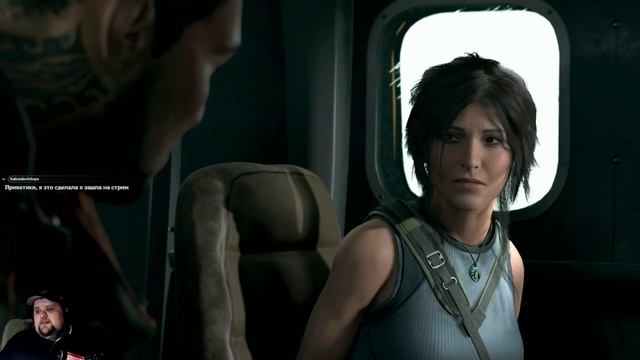 ИГРА " TOMB RAIDER "-  АМАЗОНКА