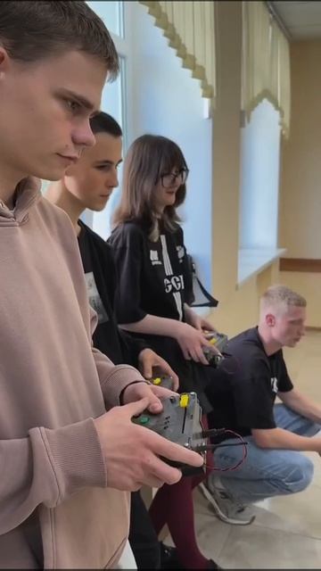 Робофутбол