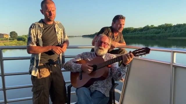 Фёдор Добронравов с Сыновьями - Скука