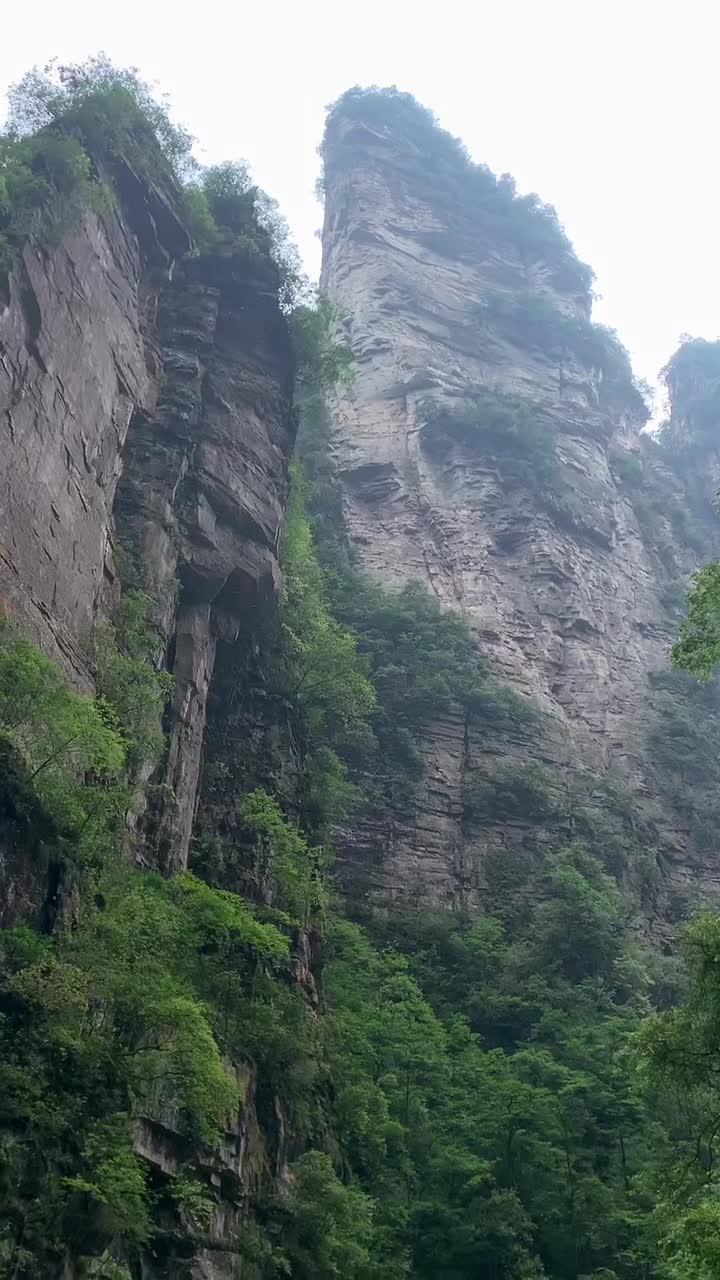 Нереальное место