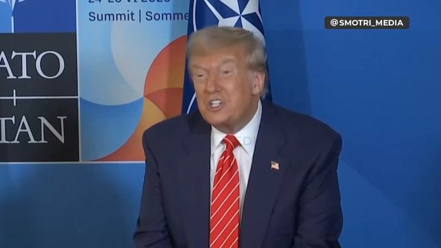 Трамп  заявил ,что обсудит с Зеленским сегодня «его трудности».