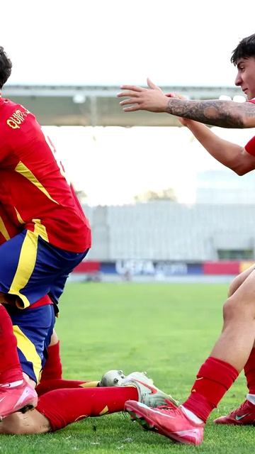 Самый безумный матч года #футбол #football