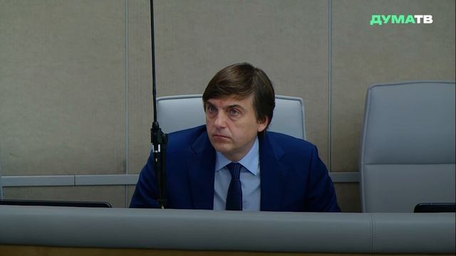 Оверчук: количество российских учителей за рубежом за 5 лет увеличилось в 5,5 раз