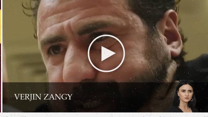 Verjin Zangy - 1 Сезон 119 серия *** русский сериал