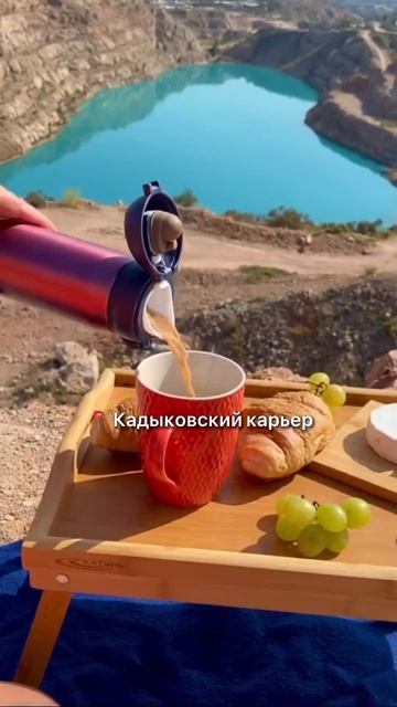 Топ мест в Крыму, которые выглядят нереально!