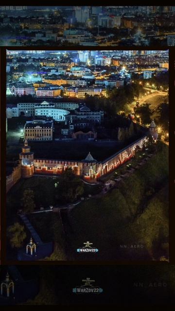 Нижний Новгород - 22 июня 2025 год.