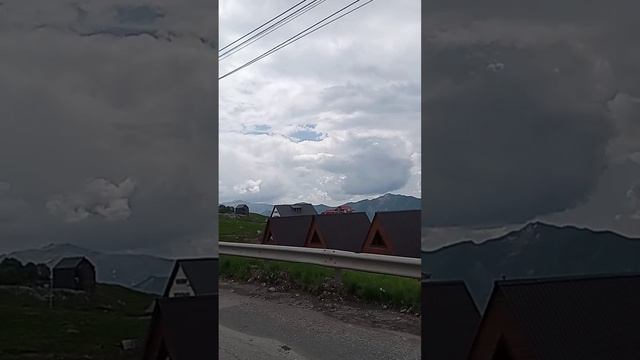 Военно-Грузинская дорога