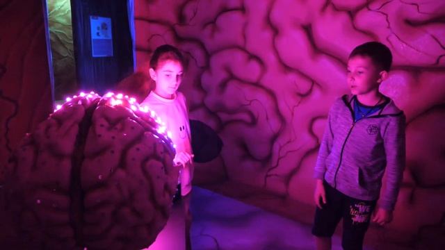 / Vredina life/ VLOG Это ужас. Мы увидели дом без подъезда своими глазами