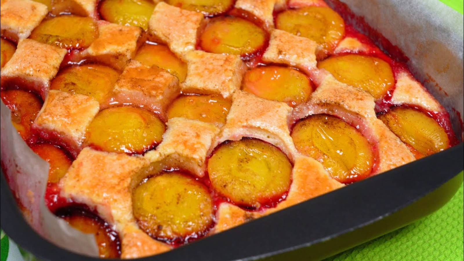 БЫСТРО к ЧАЮ! 😋 ВОЗДУШНЫЙ АРОМАТНЫЙ ПИРОГ Бюджетный Рецепт
