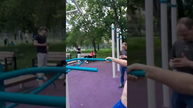 Базовые тренировки - основа основ атлетизма !!! 👍👍👍
