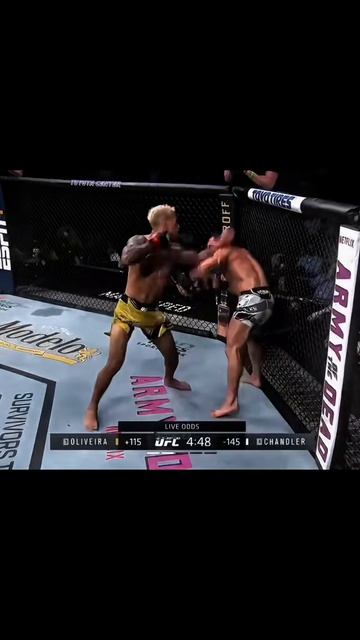 Charles Oliveira