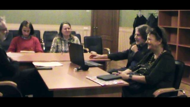 Тимофей Животовский - Ода рыбной фабрике "Весна" (2022)
